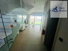 3BHK plus Maid Room Furnished villa for rent