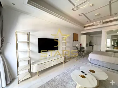 Premium Furnished | Luxury Living | Ready to Move