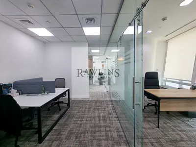 GRADE A PREMIUM TOWER | PRIME OFFICE | CANAL VIEW