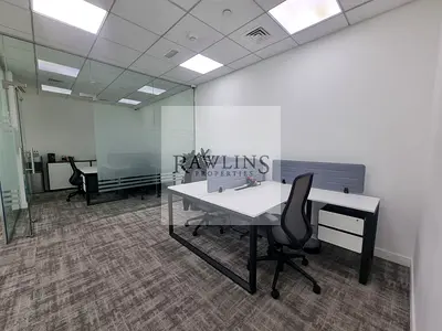 GRADE A PREMIUM TOWER | PRIME OFFICE | CANAL VIEW