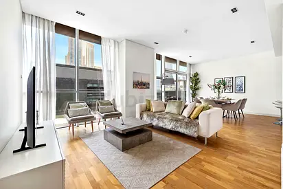 Spacious 2 BR + MaidsRoom | All Bills Included