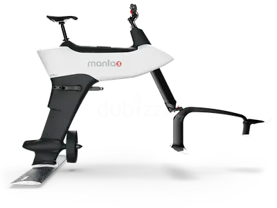 Manta5 Hydrofoiler SL3+ BRAND NEW | 1008Wh
