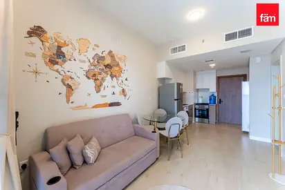 Furnished | Modern | Fitted | Vacant | Open View