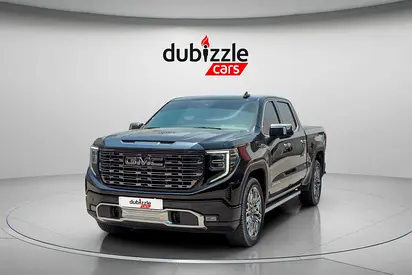 2023 GMC SIERRA 照片 3