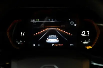 MG One LUX, миниатюра 13