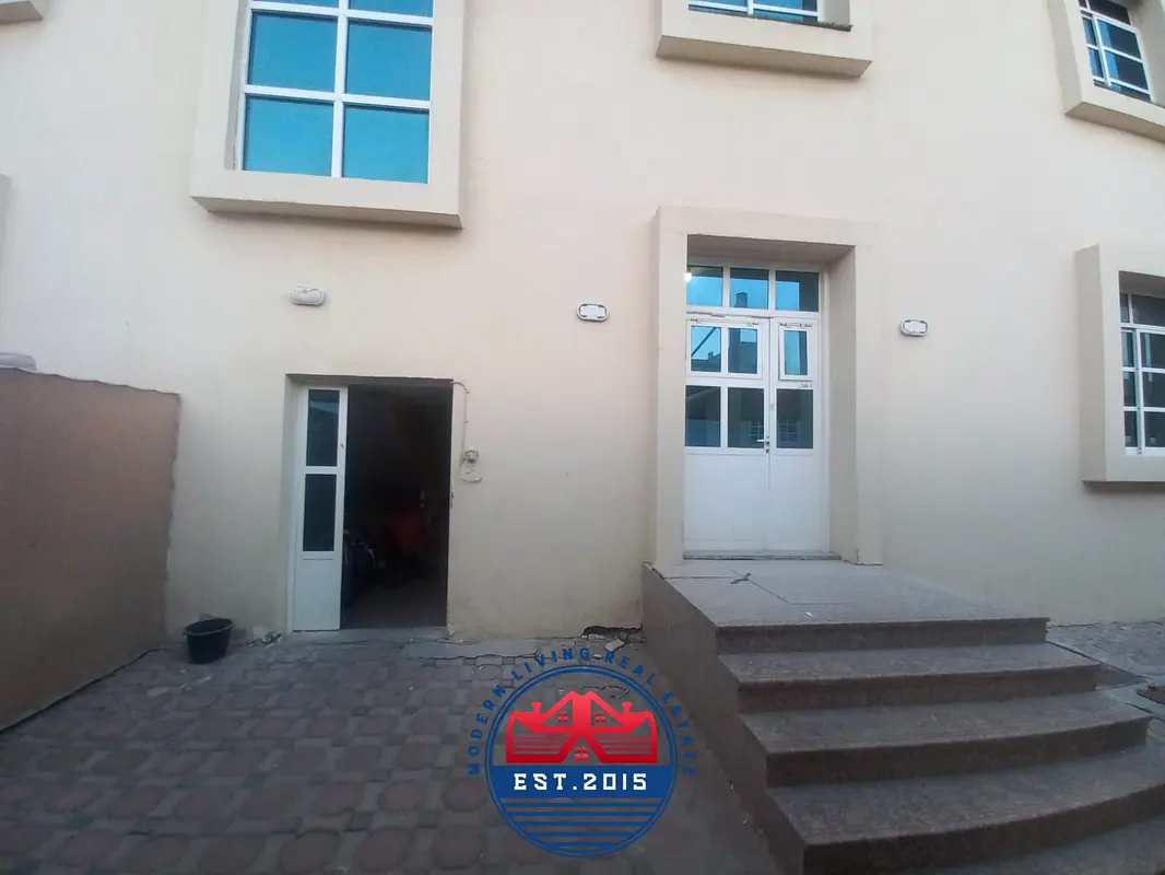 3-Bedroom Hall Available for Rent Mbz City