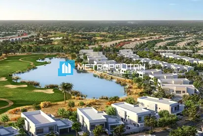 Hot Deal 2BR | Single Row | Golf Course Community