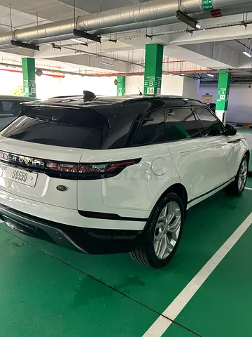 CxO Velar