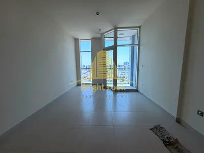 Spacious 2BR Apartment with Gym, Pool & Parking | Hamdan Street