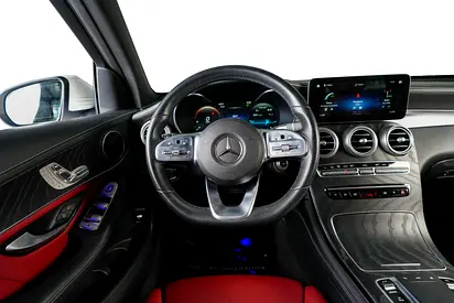 Mercedes-Benz GLC 300 4MATIC, миниатюра 15