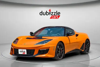 صورة 3 لـ 2019 Lotus EVORA