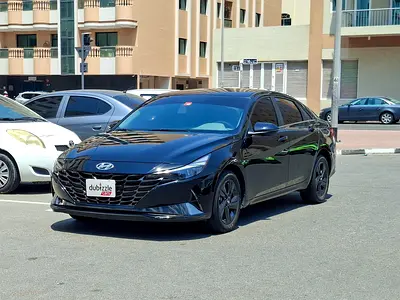 2023 Hyundai ELANTRA 照片 3