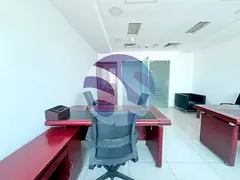 Fitted Office | Near To MOE | Vacant Now | Ready To Move In |