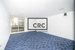 Spacious Unit | Lake View | Near Metro | DMCC