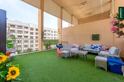 High Floor | Large Terrace | Large Living Area
