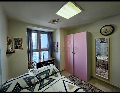 Low Floor Panoramic Sea View | Elegant 2 Bedroom | Iconic Marina Living