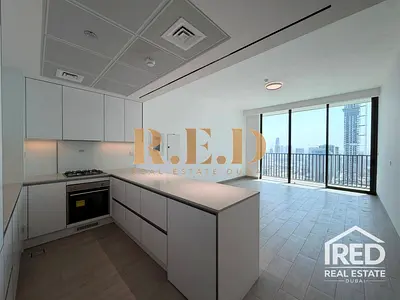 Brand New | High-End Finishing | Spacious Layout
