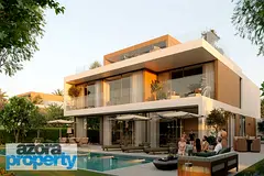 Limited Opportunity | Selling at Cost | 5BR Villa by Emaar