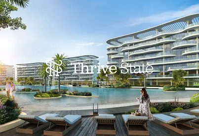 Lagoon Views | Genuine Resale | Best Offer