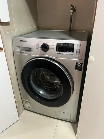 Samsung Washing Machine