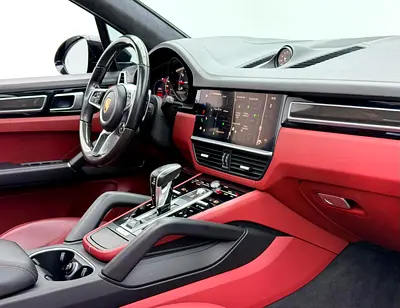 2022 Porsche CAYENNE 缩略图 15