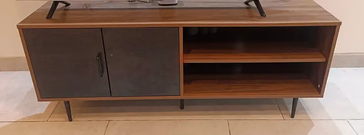 TV table