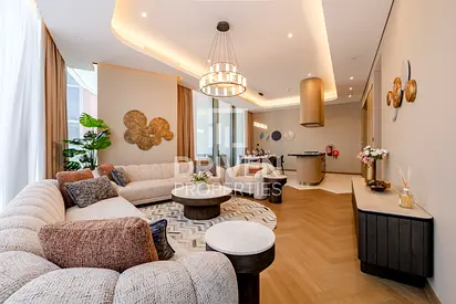 Furnished | Canal Views | Largest Terrace
