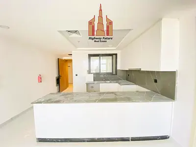 Elegant 1 BHK Apartment for Rent in Tilal City | Modern Amenities | AED 54,900