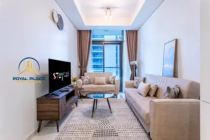 Modern 1BR | Furnished | Ready to Move