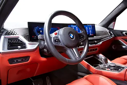 2025 BMW X5 — миниатюра 5