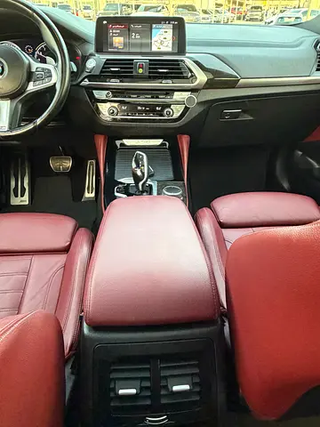 2019 BMW X4 缩略图 16