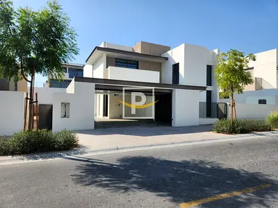 Premium 4BR Independent Villa in Tilal Al Furjan
