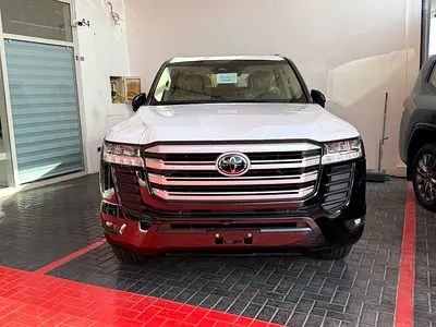 Land crouser .2026.alfatim / 4.0L