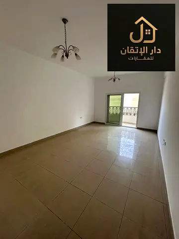 Golden opportunity for rent: 1 Bedroom & Hall apartment in Al Majara Area, excellent location on a main street
