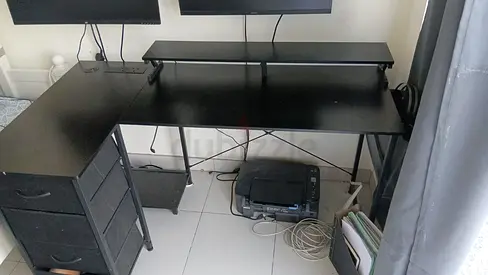 Computer desk for sale