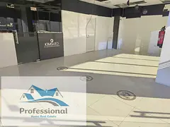 NO CASH DEPOSIT// HUGE SHOP ONLY 75K WITH 6CHQ+650SQFT +NICE LOCATION CLOSE TO CORNISH MAJAZ