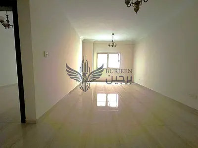 Spacious 1BHK apartment Available in the Heart Of Muwaileh Commercial Sharjah For Family only in 34