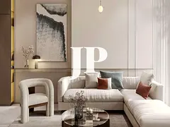 Nature-Inspired Luxury | High ROI at Divine Al Barari, Majan--1BR Apartment | Pool & Marina Views