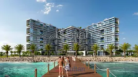 Exclusive 2BED: Modern Luxury, (Prime Investment)