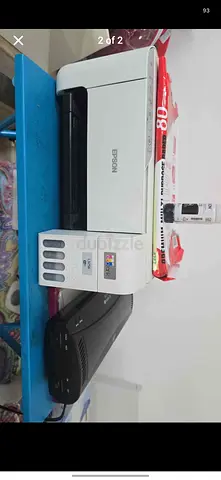 Printer and lamination machine