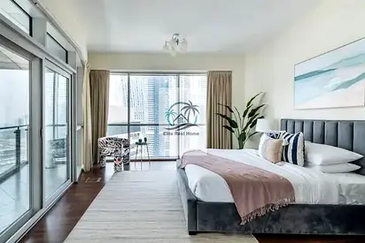 Fully Renovated Duplex Penthouse | 4,000 Sq. Ft. | Private Pool & Jacuzzi