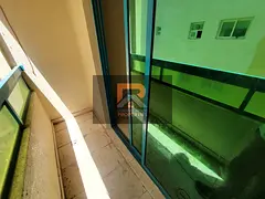 30 Days Free - 01 Bedroom + Balcony {Front of Sahara Centre} Ready to Move - DM for Details
