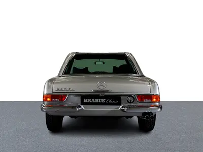صورة 5 لـ 1968 Mercedes-BENZ SL
