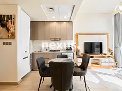 Fully Furnished | Corner Unit | Tenanted