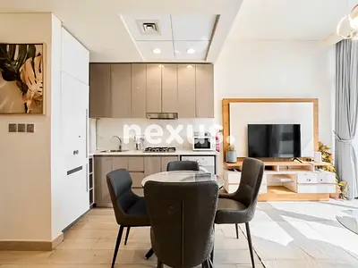 Fully Furnished | Corner Unit | Tenanted