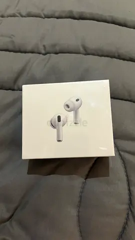 AirPods Pro 3 super master copy exactly like real