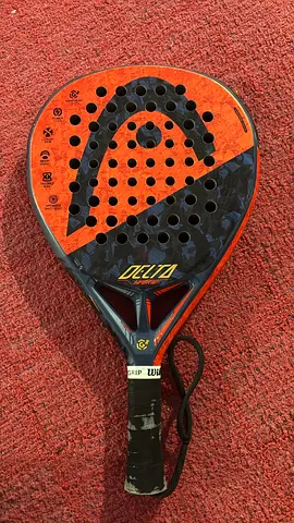 Padel Rackets