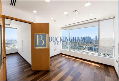 Prime Office Space | Fitted | Dubai Media City