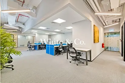 Serviced Office | Bills Included | Vacant
