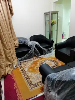Ladies Bedspace in Al Khail gate